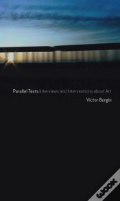 Capa do artigo Parallel Texts