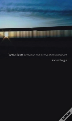 Capa do artigo Parallel Texts