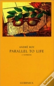 Capa do artigo Parallel To Life