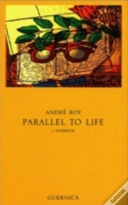 Capa do artigo Parallel To Life