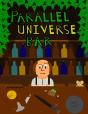 Parallel Universe Bar - Preview