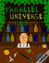 Parallel Universe Bar