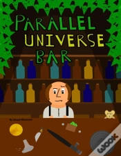Capa do artigo Parallel Universe Bar