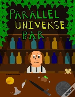 Capa do artigo Parallel Universe Bar