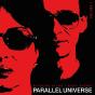 Parallel Universe (Vol. 1) - CD - Preview