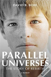 Capa do artigo Parallel Universes