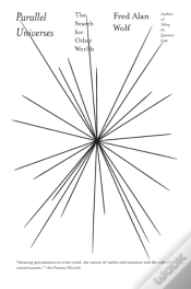 Capa do artigo Parallel Universes