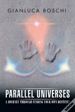 Capa do artigo Parallel Universes