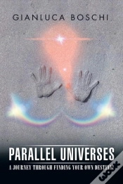 Capa do artigo Parallel Universes