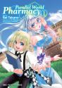 Parallel World Pharmacy Volume 1 - Preview