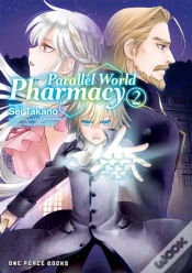 Capa do artigo Parallel World Pharmacy Volume 2