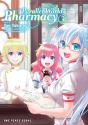 Parallel World Pharmacy Volume 3 - Preview
