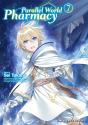 Parallel World Pharmacy Volume 7 - Preview