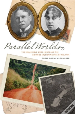 Capa do artigo Parallel Worlds