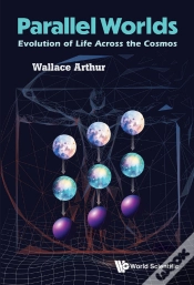 Capa do artigo Parallel Worlds: Evolution Of Life Across The Cosmos