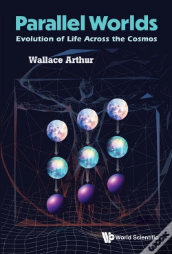 Capa do artigo Parallel Worlds: Evolution Of Life Across The Cosmos