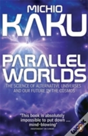 Capa do artigo Parallel Worlds