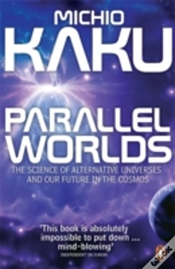 Capa do artigo Parallel Worlds