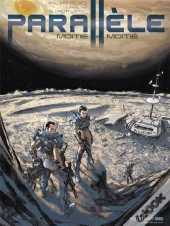 Parallele T03 - Moitie, Moitie