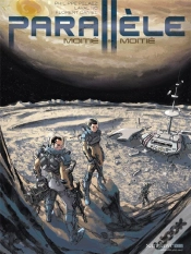 Capa do artigo Parallele T03 - Moitie, Moitie