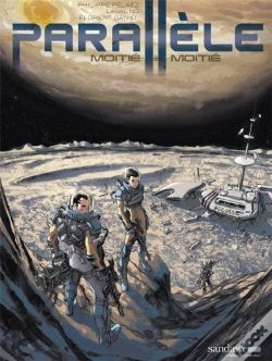 Capa do artigo Parallele T03 - Moitie, Moitie