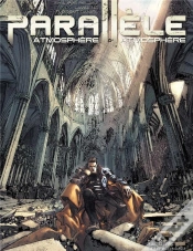Capa do artigo Parallèle T.4 ; Atmosphère, Atmosphère