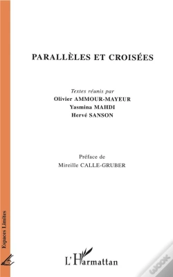 Capa do artigo Paralleles Et Croisees