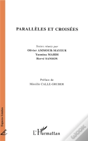 Capa do artigo Paralleles Et Croisees