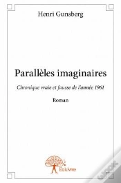 Capa do artigo Paralleles Imaginaires