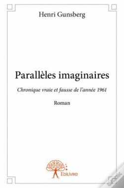 Capa do artigo Paralleles Imaginaires