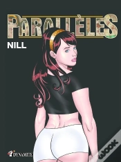 Capa do artigo Parallèles