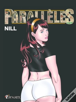 Capa do artigo Parallèles