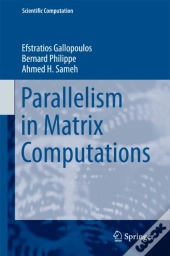 Parallelism In Matrix Computations