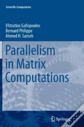 Parallelism In Matrix Computations