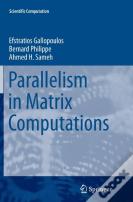 Parallelism In Matrix Computations