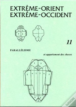 Capa do artigo Parallélisme Et Appariement Des Choses