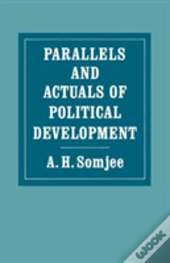 Parallels And Actuals Of Political Development