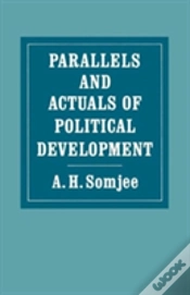 Capa do artigo Parallels And Actuals Of Political Development
