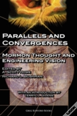 Capa do artigo Parallels And Convergences