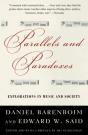 Parallels And Paradoxes - Preview