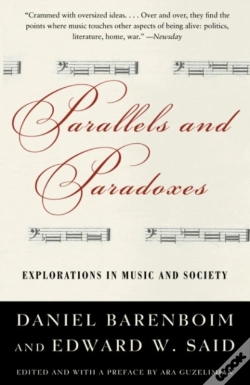 Capa do artigo Parallels And Paradoxes