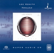 Capa do artigo Parallels - CD
