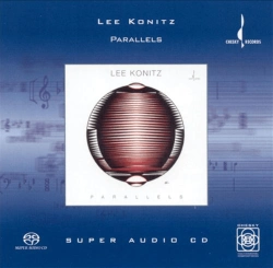 Capa do artigo Parallels - CD