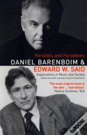Capa do artigo Parallels & Paradoxes