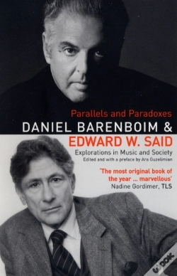 Capa do artigo Parallels & Paradoxes