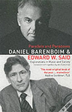 Capa do artigo Parallels & Paradoxes