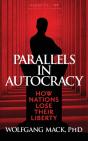 Parallels In Autocracy: How Nations Lose - Preview