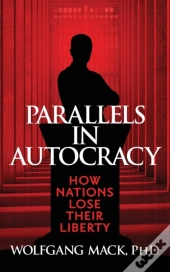 Parallels In Autocracy: How Nations Lose