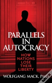 Capa do artigo Parallels In Autocracy: How Nations Lose