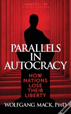 Capa do artigo Parallels In Autocracy: How Nations Lose